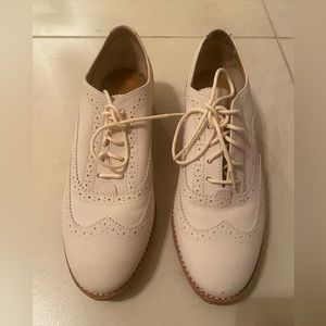 Sperry Oxfords